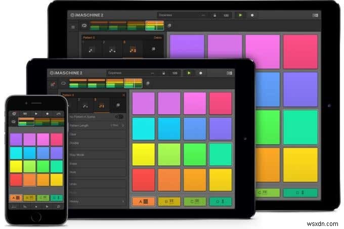 iPadで使えるおすすめ音楽アプリ9選|制作から練習までこれ一本