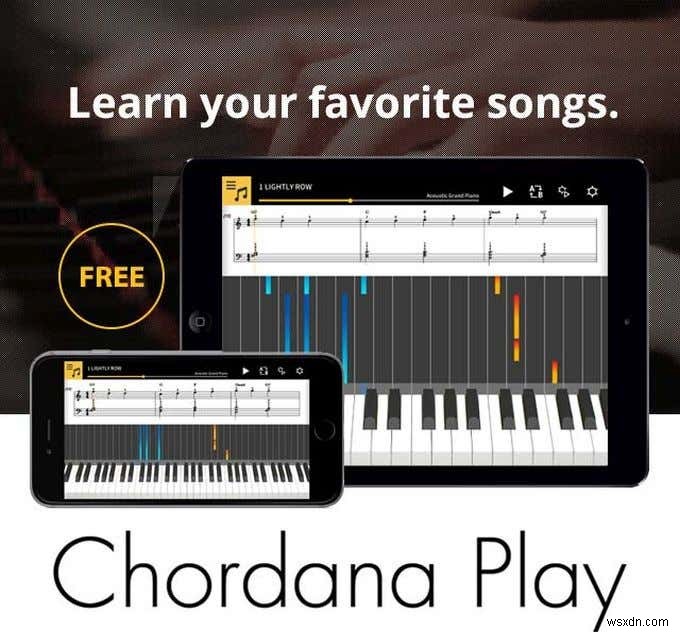 iPadで使えるおすすめ音楽アプリ9選|制作から練習までこれ一本
