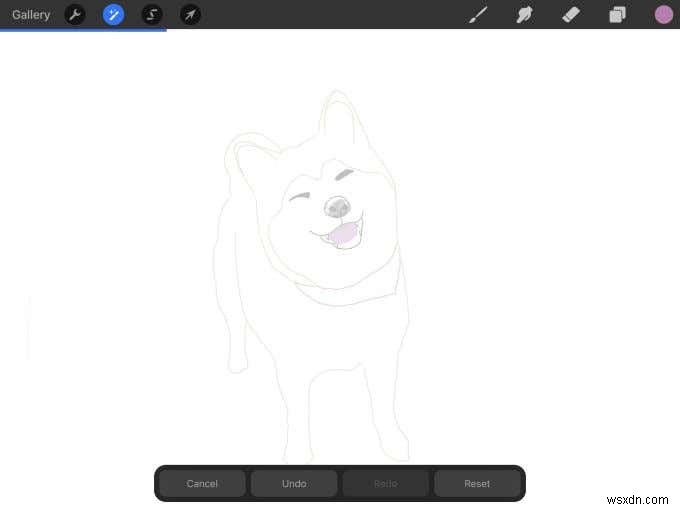 iPad版Procreateの使い方完全ガイド｜プロのようにスケッチ・ペイントする方法