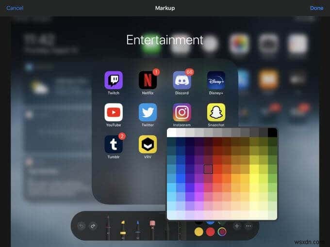 iPadでスクリーンショットや画面録画をする方法【撮影・編集・共有まで完全解説】