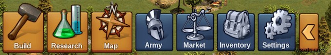【レビュー】「Forge Of Empires」はおそらく史上最もハマるiPadゲーム