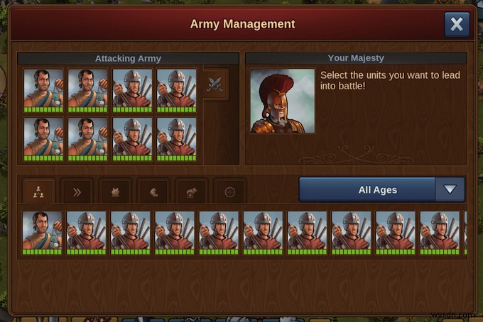 【レビュー】「Forge Of Empires」はおそらく史上最もハマるiPadゲーム