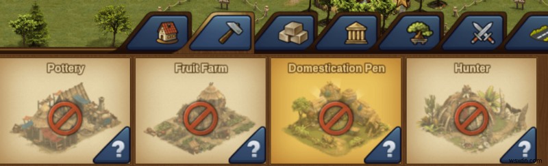 【レビュー】「Forge Of Empires」はおそらく史上最もハマるiPadゲーム