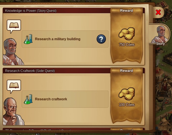 【レビュー】「Forge Of Empires」はおそらく史上最もハマるiPadゲーム