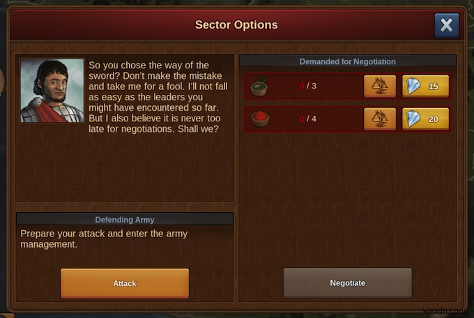 【レビュー】「Forge Of Empires」はおそらく史上最もハマるiPadゲーム