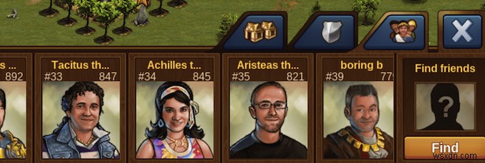 【レビュー】「Forge Of Empires」はおそらく史上最もハマるiPadゲーム