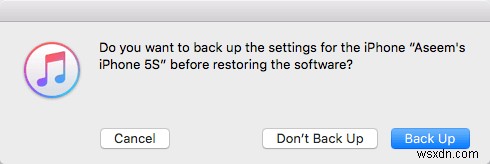 iPhone・iPadにiOS 11をクリーンインストールする方法【iTunesでの手順を解説】