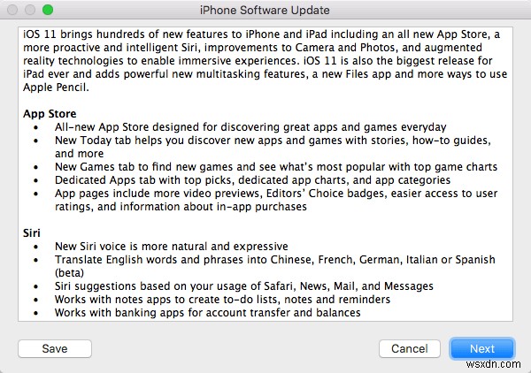 iPhone・iPadにiOS 11をクリーンインストールする方法【iTunesでの手順を解説】