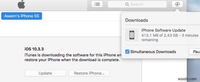 iPhone・iPadにiOS 11をクリーンインストールする方法【iTunesでの手順を解説】