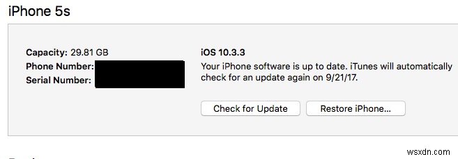 iPhone・iPadにiOS 11をクリーンインストールする方法【iTunesでの手順を解説】