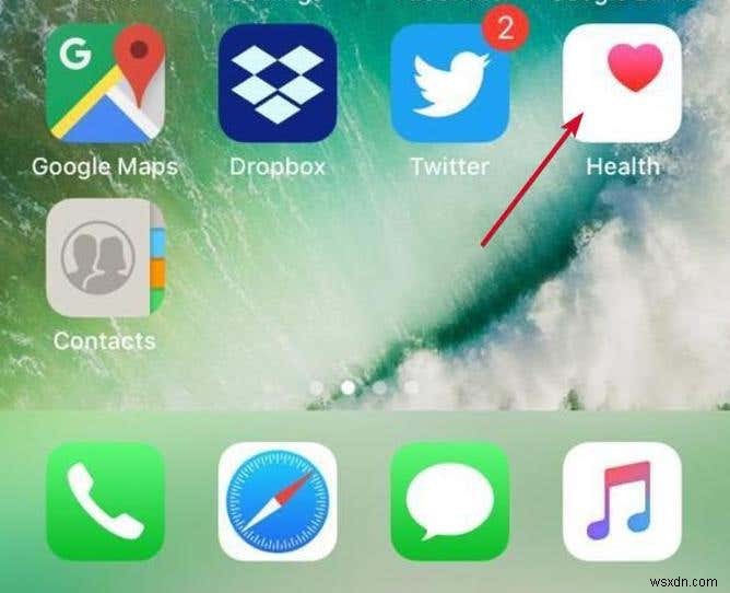 iPhoneでヘルスプロファイルを設定する方法｜緊急時に備えるメディカルIDの使い方