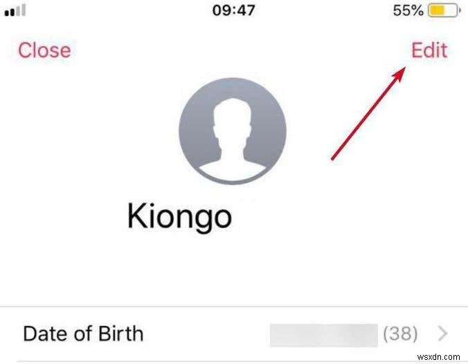 iPhoneでヘルスプロファイルを設定する方法｜緊急時に備えるメディカルIDの使い方