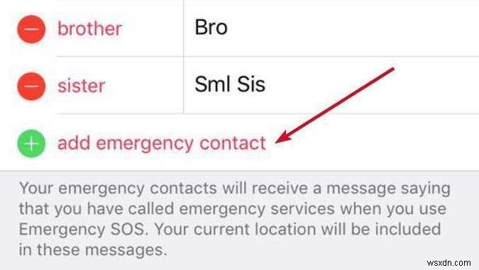iPhoneでヘルスプロファイルを設定する方法｜緊急時に備えるメディカルIDの使い方
