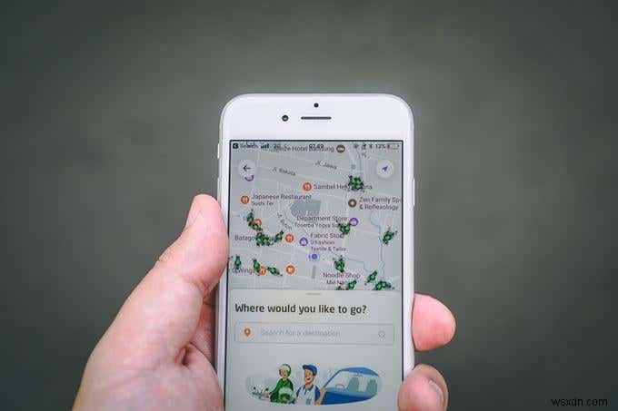 iOS標準マップアプリはもう古い？おすすめ代替ナビアプリ5選
