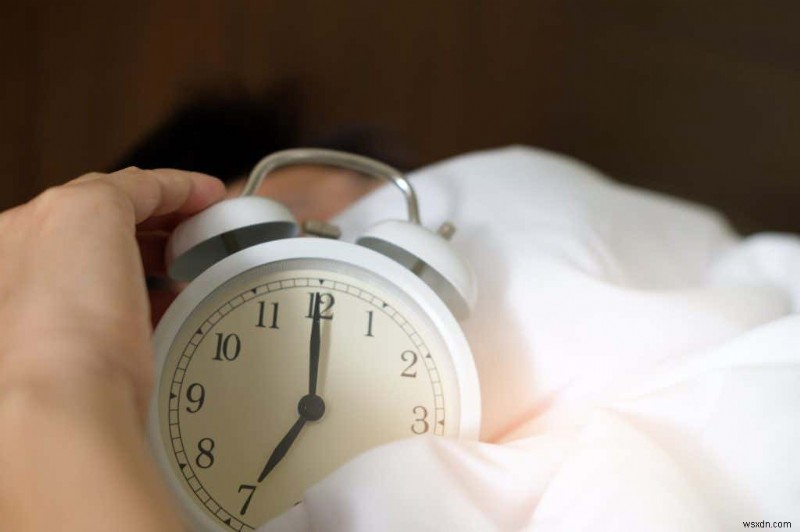 睡眠の質を改善したい人必見！iPhoneで使えるおすすめ睡眠管理アプリ4選