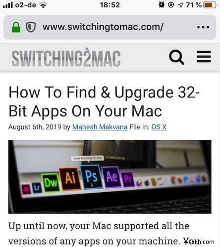 iPhoneユーザーなら絶対に入れておきたい必須アプリ10選