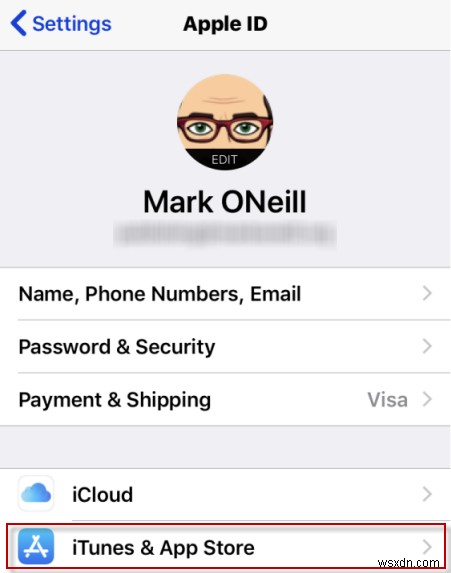 iPhone・iPadでiOSのサブスクリプションを確認・解約する方法