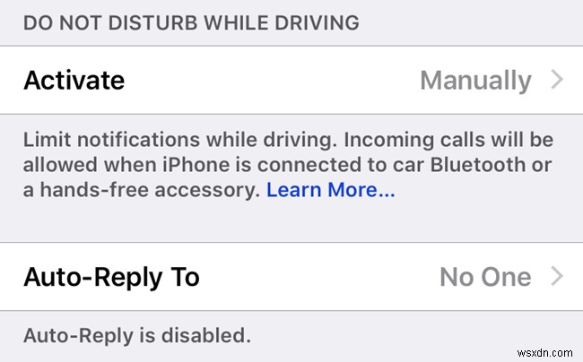 iOSの「おやすみモード」設定方法|通知と着信を一括でサイレントにする手順