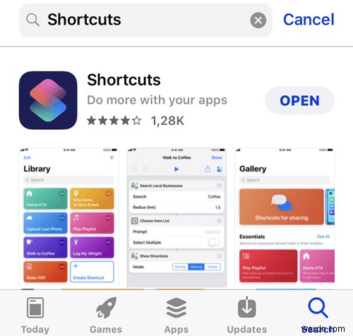 iPhone・iPadでショートカットを作成する方法｜自動化で毎日の作業を時短しよう
