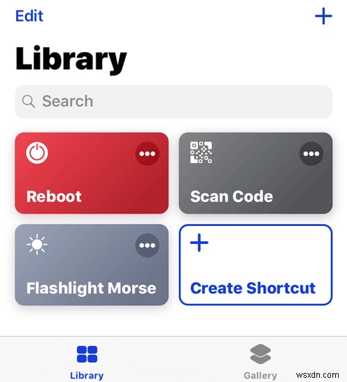 iPhone・iPadでショートカットを作成する方法｜自動化で毎日の作業を時短しよう