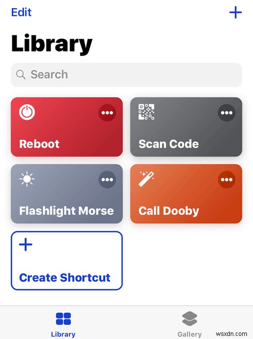 iPhone・iPadでショートカットを作成する方法｜自動化で毎日の作業を時短しよう