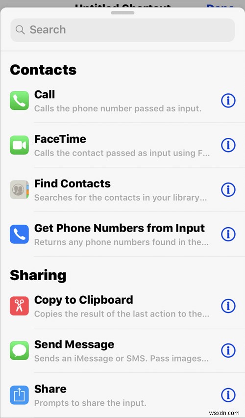iPhone・iPadでショートカットを作成する方法｜自動化で毎日の作業を時短しよう
