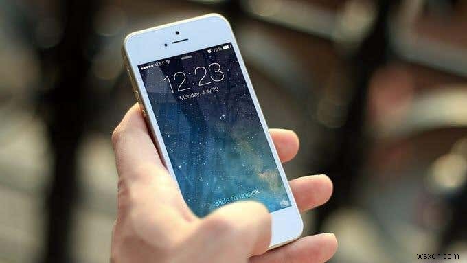 iOSの操作系アクセシビリティ設定を調整してiPhone/iPadを使いやすくする方法
