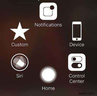 iOSの操作系アクセシビリティ設定を調整してiPhone/iPadを使いやすくする方法