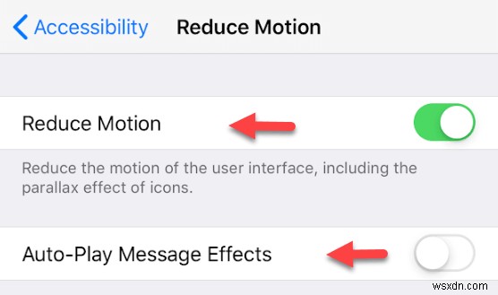 iOSの操作系アクセシビリティ設定を調整してiPhone/iPadを使いやすくする方法