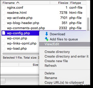 WordPressのログイン・管理画面に表示される「保護されていません」警告を解消する方法