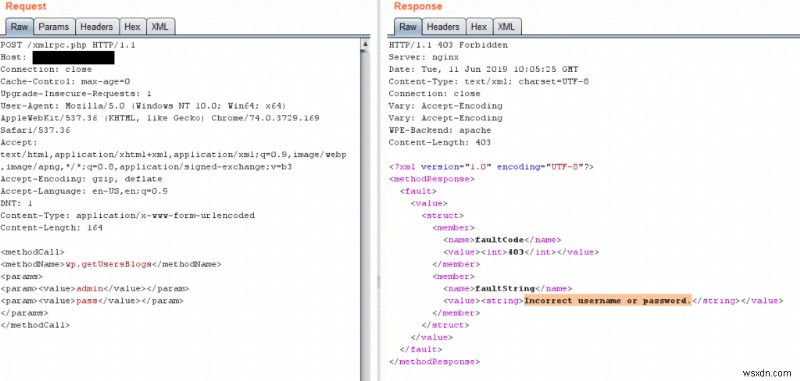WordPressのXML-RPCを無効化する方法とは?リスクと正しいセキュリティ対策を徹底解説