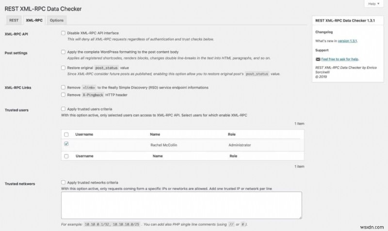 WordPressのXML-RPCを無効化する方法とは?リスクと正しいセキュリティ対策を徹底解説