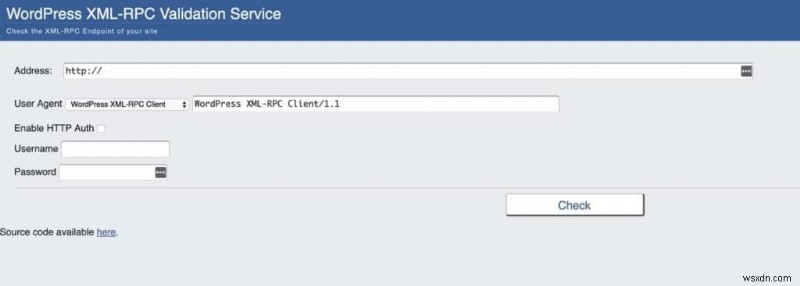 WordPressのXML-RPCを無効化する方法とは?リスクと正しいセキュリティ対策を徹底解説
