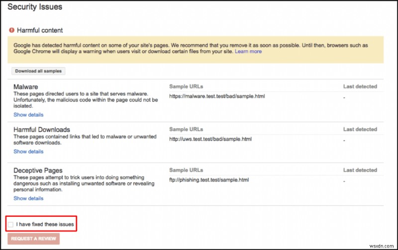 GoogleブラックリストからWebサイトを除外する方法 – 完全ステップバイステップガイド