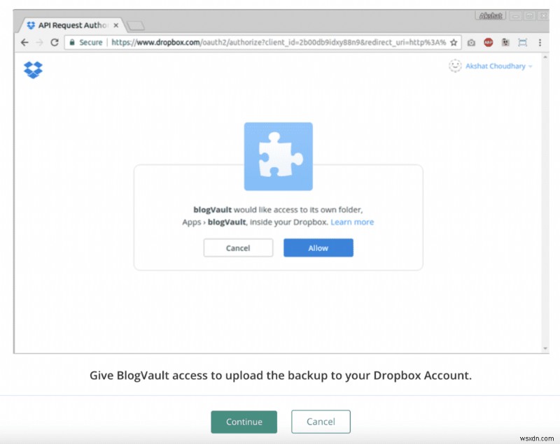 BlogVaultで実現するWordPressのバックアップと復元徹底ガイド