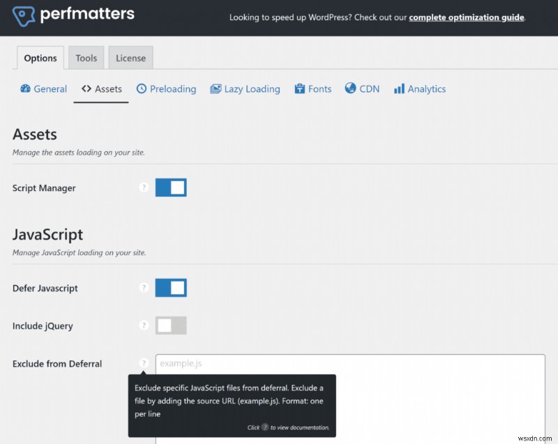 WordPressでJavaScriptの解析を遅延させる方法｜DeferとAsyncの使い方を徹底解説