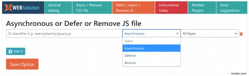 WordPressでJavaScriptの解析を遅延させる方法｜DeferとAsyncの使い方を徹底解説