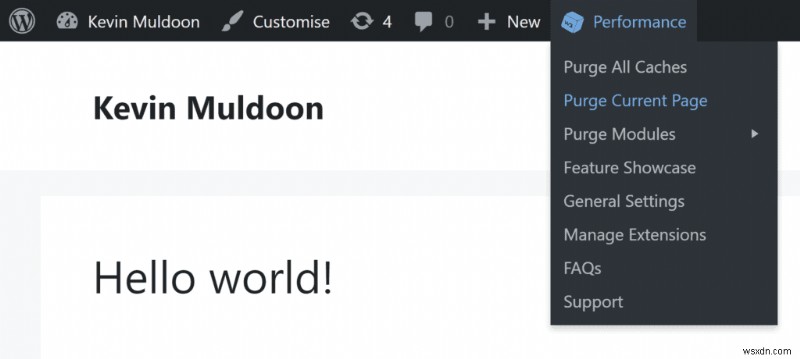 WordPressのキャッシュを正しくクリアする方法｜主要キャッシュプラグイン＆ホスティング別ガイド
