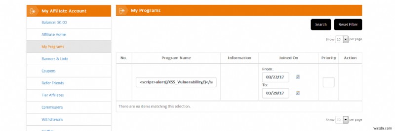 Magento拡張機能「Affiliate Plus」にXSS脆弱性が発見 – アップグレードを推奨