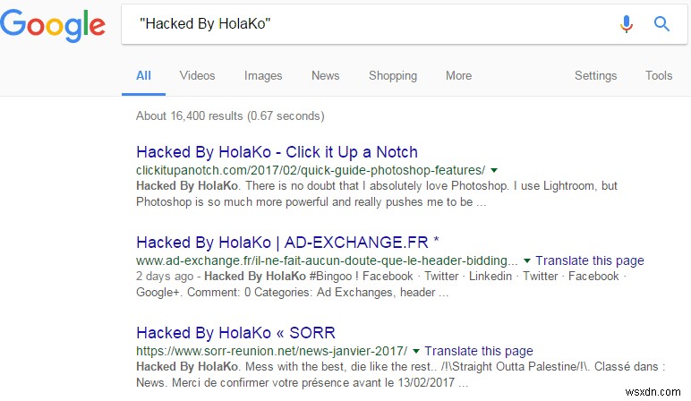 【緊急】WordPress は今すぐ 4.7.2 へアップデートを!SEO ポイズニングにつながる重大な脆弱性が発見