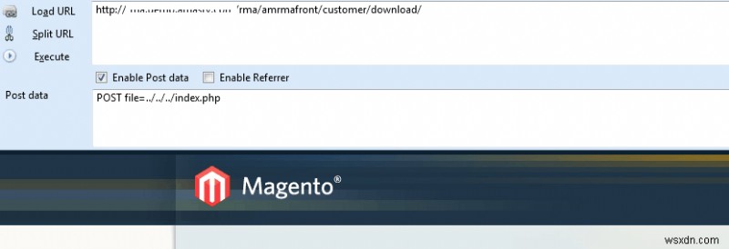 Magento向けAmasty RMA拡張機能に重大な脆弱性が発見――今すぐアップデートを