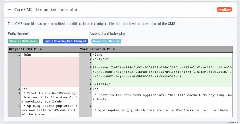 【完全ガイド】WordPressのWP-VCDマルウェアを削除・駆除する方法