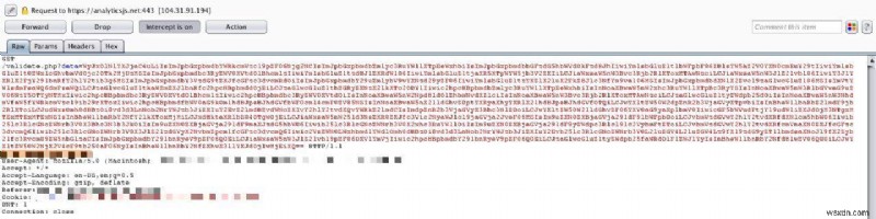 Magento・OpenCartのクレジットカードマルウェアハッキングの削除方法と対策