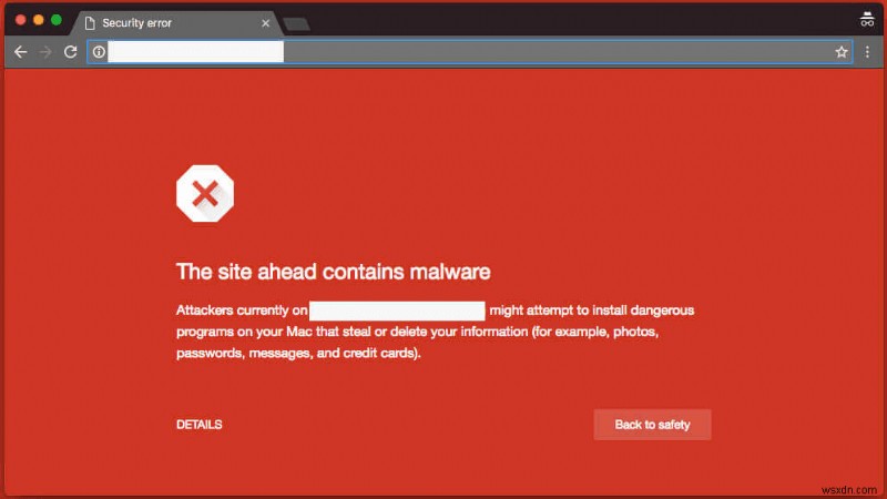 Googleによるドメインのブラックリスト登録への対処法と6つの予防策