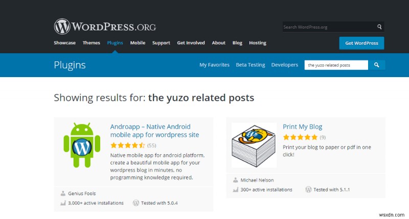 WordPressのYuzo関連投稿プラグインに発覚したエクスプロイト(XSS脆弱性)とは?