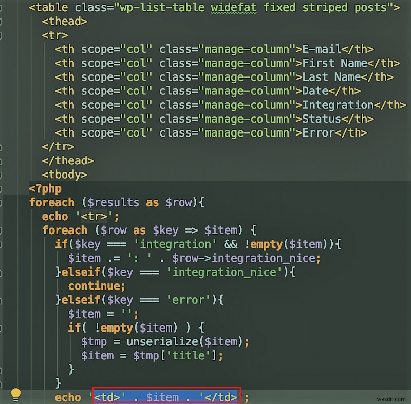 WordPressプラグイン「FV Flowplayer Video Player」にXSS・SQLインジェクション・CSVエクスポートの脆弱性が発見