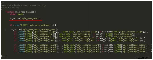 WordPressプラグイン「WP Live Chat Support」に深刻なXSS脆弱性が発見
